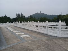 -狼山风景名胜区