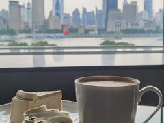 A&nbsp;cafe&nbsp;千层-震旦博物馆·A Cafe