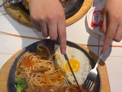 -豪享来中西餐厅(隆昌店)