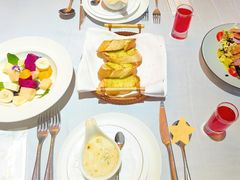 -戈雅法餐厅(世界城广场店)