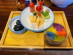 -芸南道·过桥米线(昆明老街旗舰店)