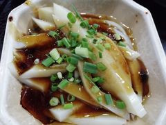 -梯坎豆花