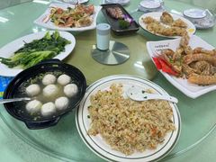 -景好海鲜餐厅(大鹏必选旅游店)