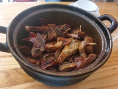 -斯丹姜母鸭·古法干香(涂门街总店)