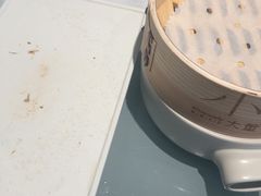 -小大董·烤鸭(观景餐厅·南京西路店)