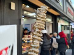 -野栗香(娄山关路店)