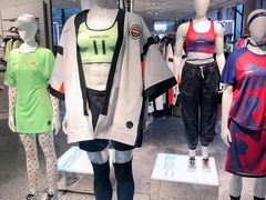 -NIKE品牌体验店(南京东路店)