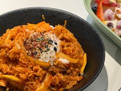 -露露家咖啡店