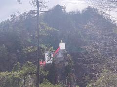-塔云山