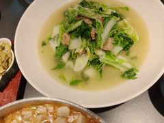 -红厨巷·淮扬菜(熙南里店)