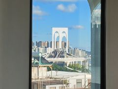 -澳门圣地牙哥古堡酒店