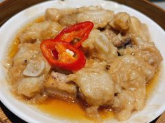 蒜香蒸排骨-吉旺港式餐厅(南方商城店)