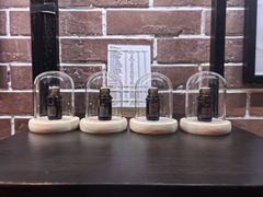 -泰合玺·精油疗愈SPA(南京光环花园城店)