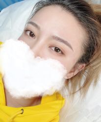 -Yue Show馨选·半永久纹眉纹眼线