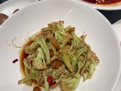 -凤凰园烤鸭店·唐山菜·传承花椒肉(老唐丰路店)