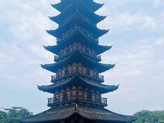 -上海方塔园