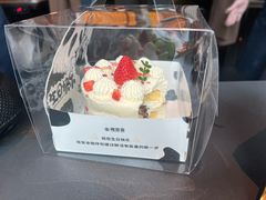 -雍容荟活波龙自助餐(IFS黑金店)