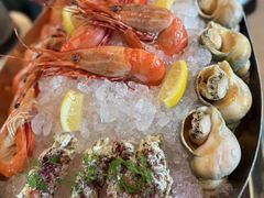 -AZUR聚(香格里拉饭店)