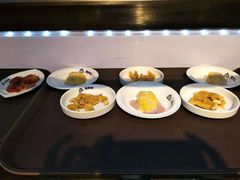 -万兴佳烤肉·长白山老味道(东岸里店)