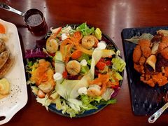 -haxnbauer海森堡德国餐厅(深圳coco店)