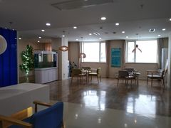 -天津大学爱尔眼科医院(天津总院)
