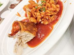 -全聚德(常州店)