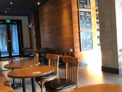 -星巴克(天津工华道智慧山店)