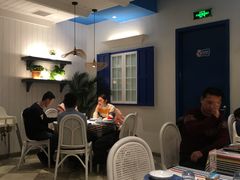 -Aqua Oasis 水天堂(相城天虹商场店)