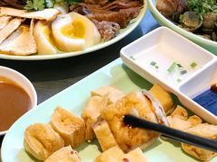 -潮界(LU·ONE凯德晶萃广场店)