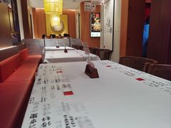 -四方桌·福建客家土菜(二中店)