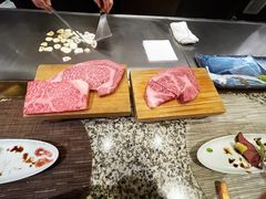 -神户牛排餐厅MOURIYA(总店)