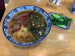 -裕兴记·三虾面(西北街总店)