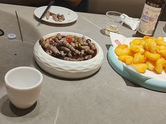 -大闫家烧烤·小海鲜家常菜(郑庄店)