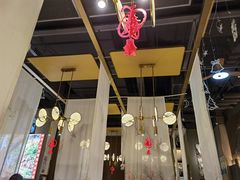 -乔阿马·江南味·驴肉香(龙湖华泾天街店)