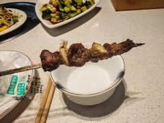 -和庆斋羊蝎子火锅·碳缸烧烤(顺义旗舰店)