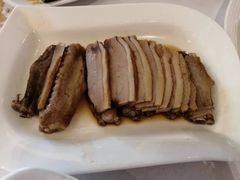 -无锡城中皇冠假日酒店·芳园中餐厅