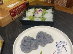 -南门四季铜锅涮肉(左家庄店)