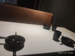 -新仙清汤牛腩(铜锣湾店)