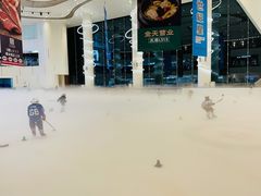 -世纪星滑冰俱乐部(万象城店)