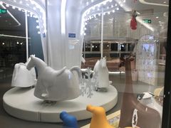 -BossBabe亲子餐厅(金光华广场店)