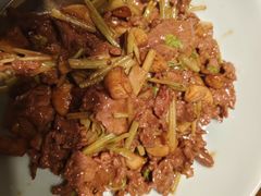 -爱碗亭·鲜炒湖南菜(壹城中心店)