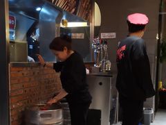 -聚点串吧·北京烧烤(赵登禹路店)