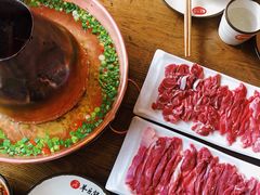 -羊乐锅·火锅·烧烤(夫子庙店)