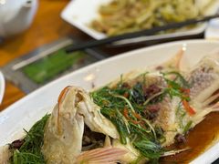 -营记牛肉火锅·大埔客家菜(上梅林店)