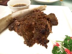 -嘉逸传菜(洛川东路店)