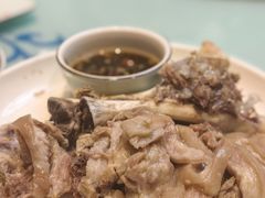 -富临轩私房菜(集庆门大街店)
