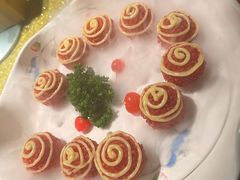 -有梦特色餐厅(古子城店)