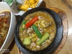 -高宅(万达店)