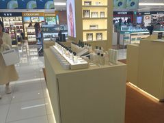 -新罗免税店(济州店)