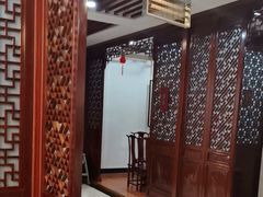 -富春茶社(国庆路店)